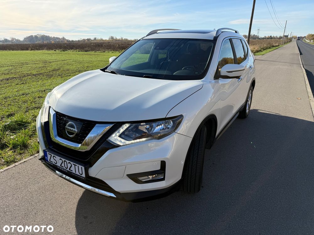 Nissan X-Trail ver-diesel-n--connecta - 15