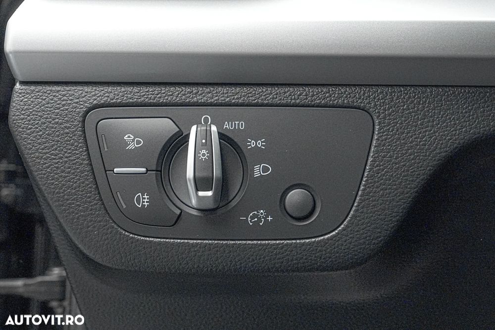 Audi Q5 50 TFSI e quattro S tronic PHEV S Line - 22