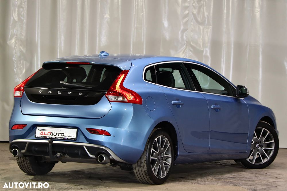 Volvo V40 D2 RDesign - 2