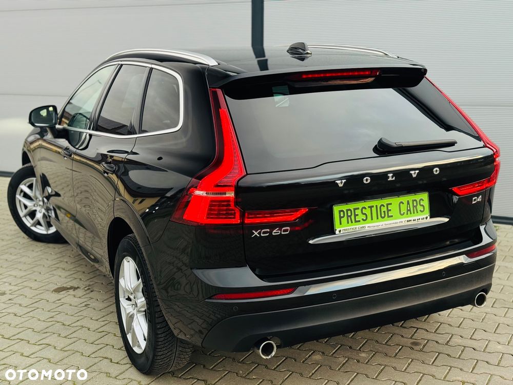 Volvo XC 60 D4 Geartronic Momentum Pro - 14