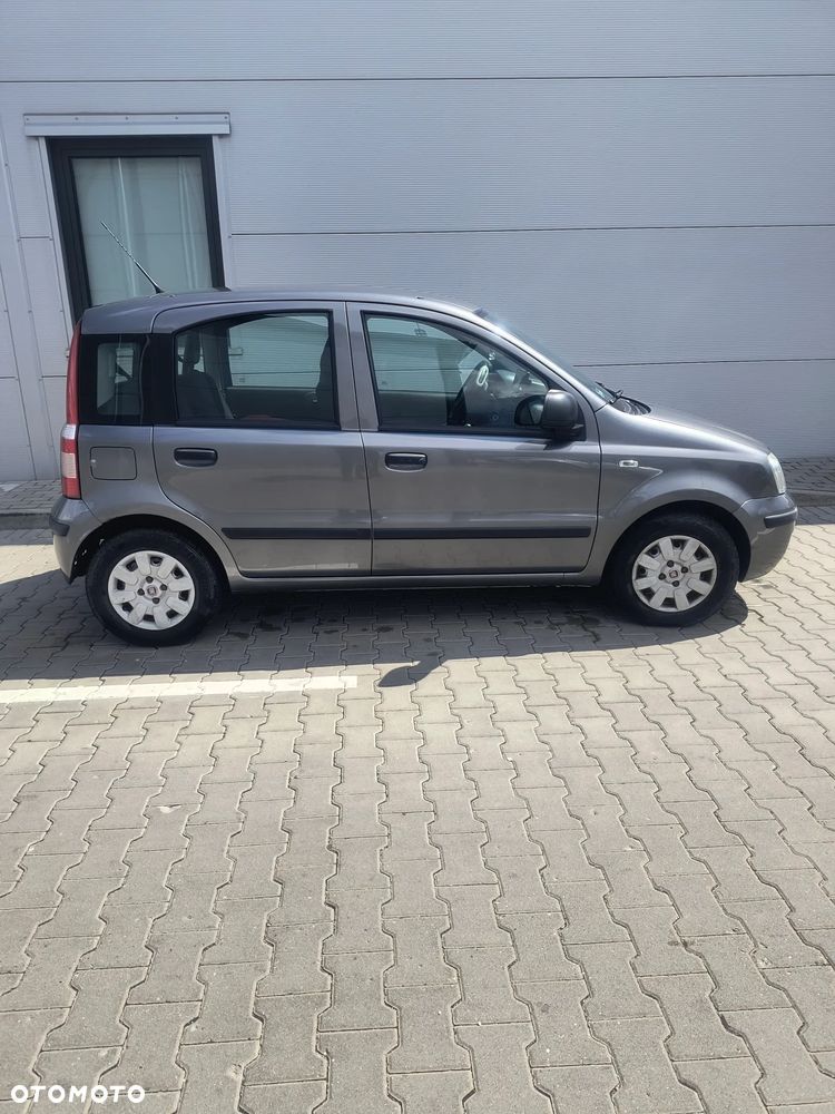 Fiat Panda 1.2 Dynamic Eco - 7