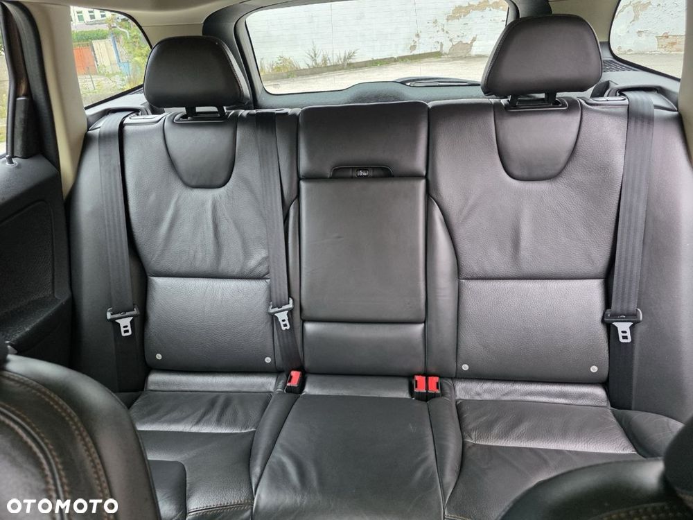 Volvo XC 60 - 7