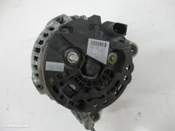 Alternador Audi A3 (8P1) - 4