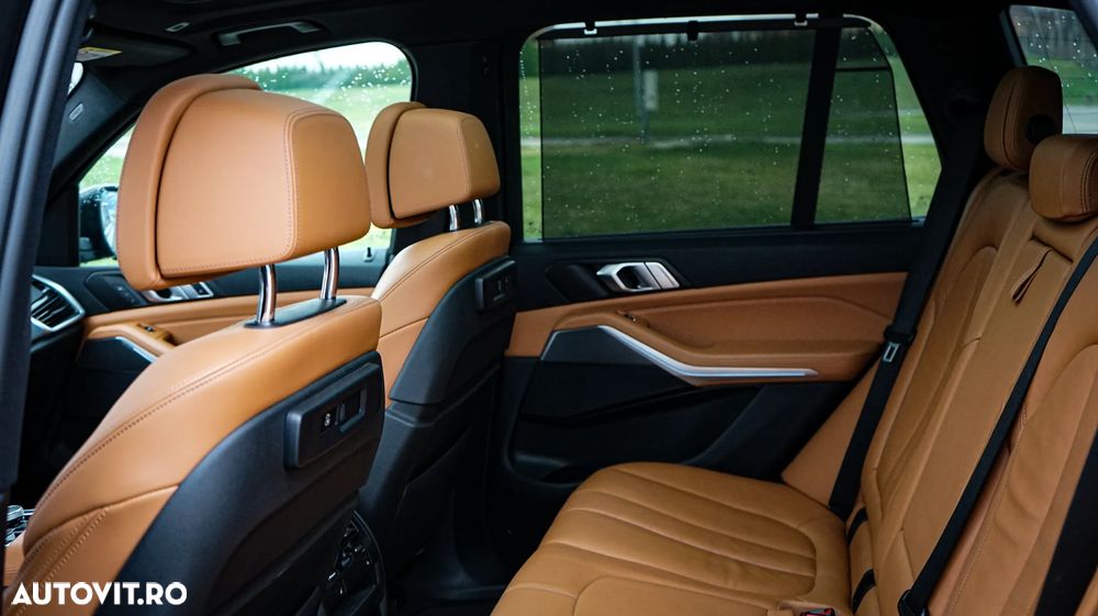 BMW X5 - 17