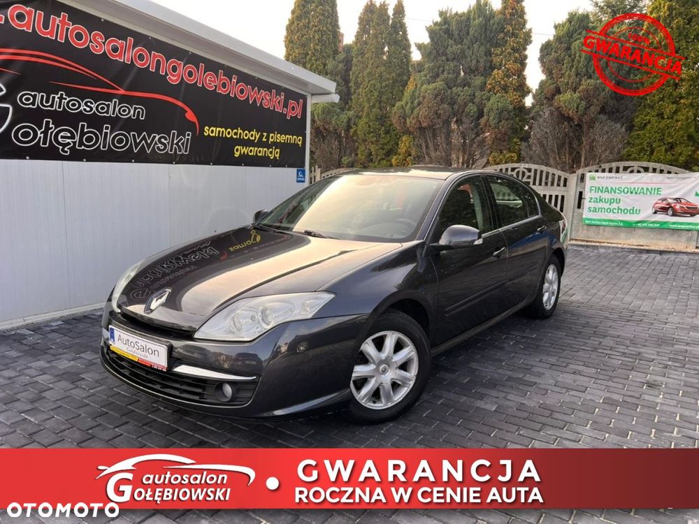 Renault Laguna - 2