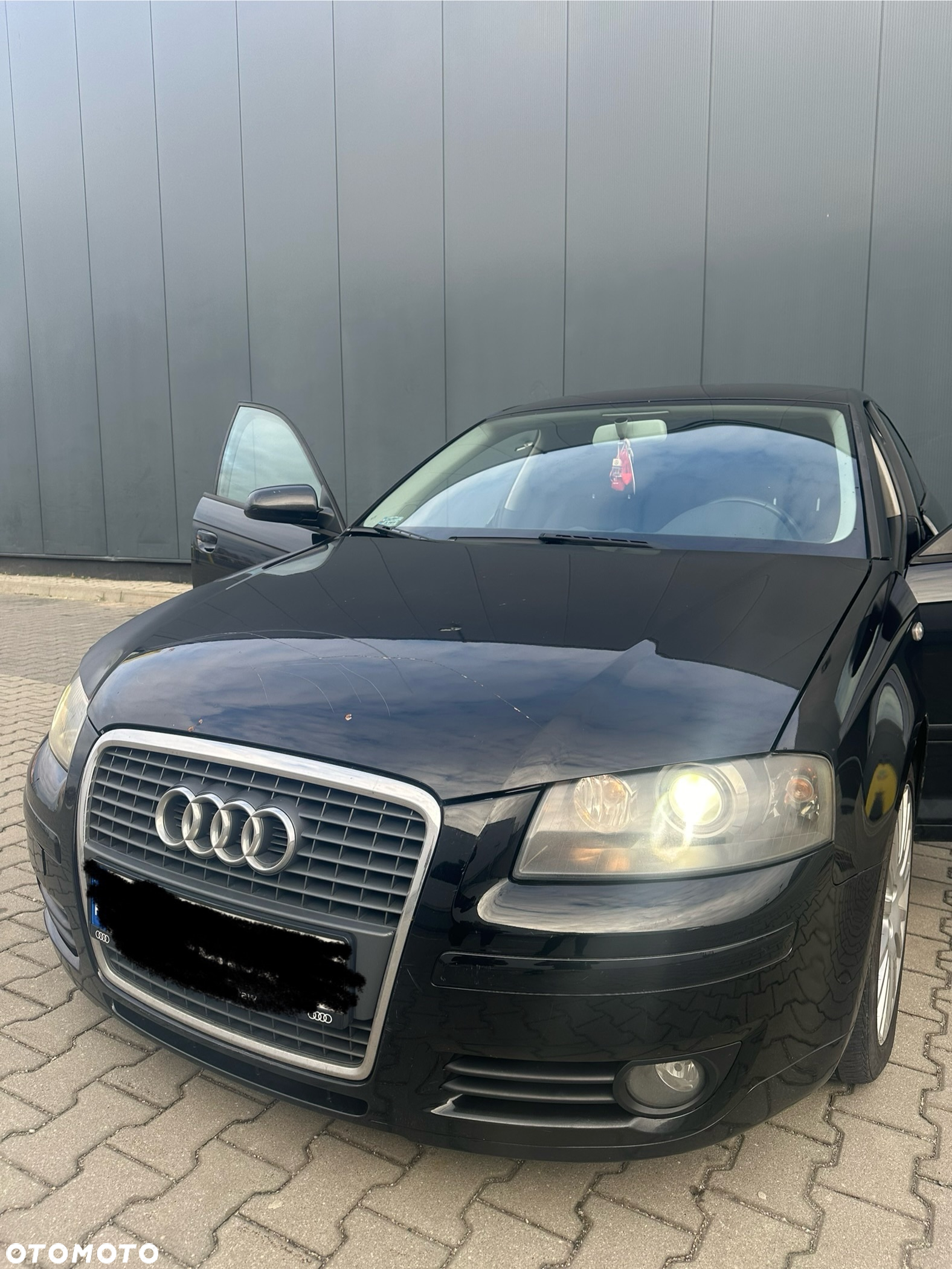 Audi A3 - 6