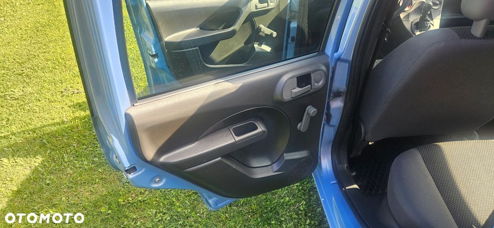 Fiat Panda 1.1 Fresh Eco - 12
