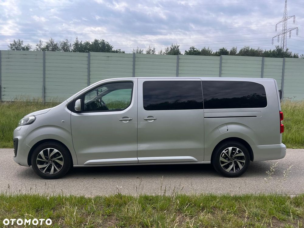 Citroën SpaceTourer 2.0 BlueHDi XS Shine - 2