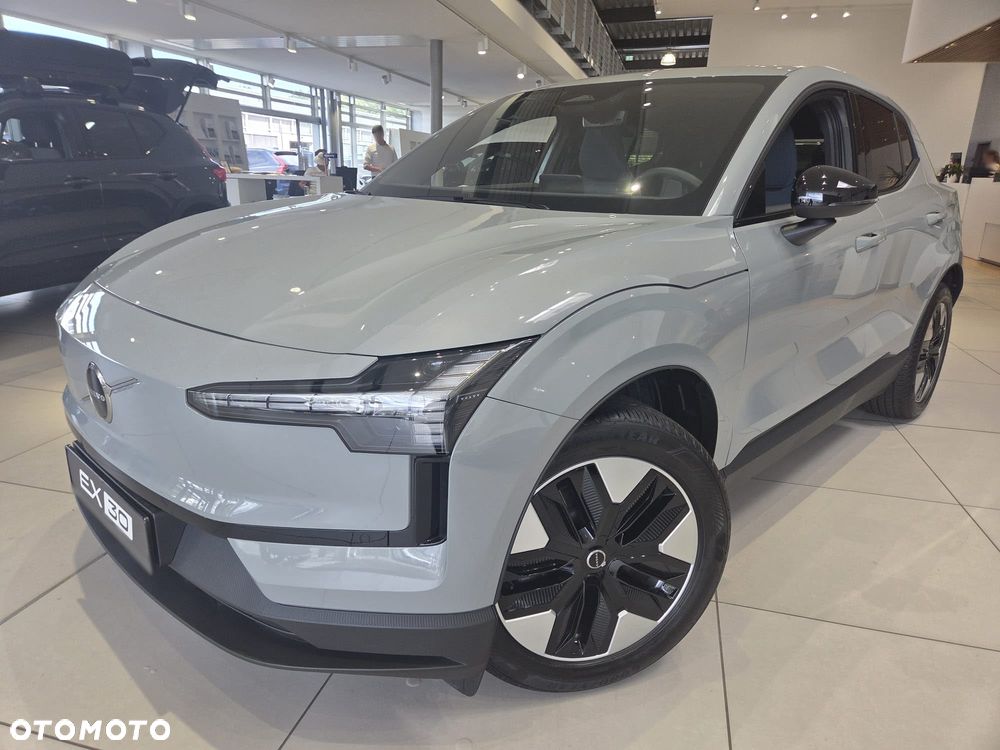 Volvo EX30 69kWh Single Motor Long Range Plus - 5