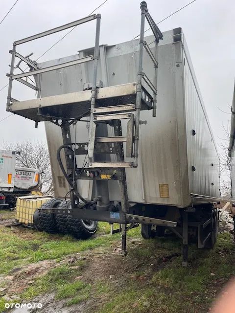 Schmitz Cargobull GOTHA SKI 24 SL 9.6 - 3