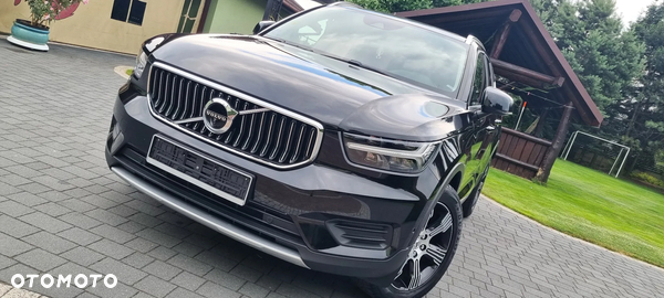Volvo XC 40