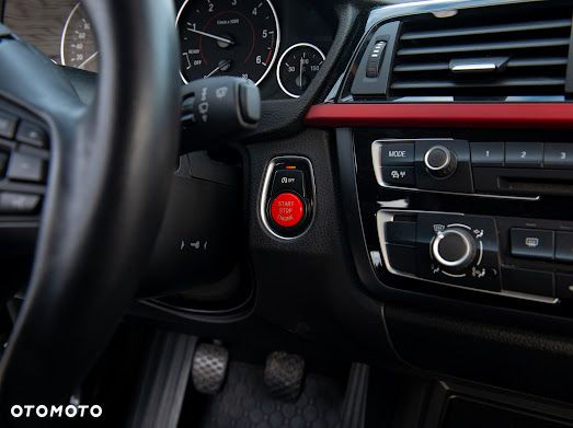 BMW Seria 4 420d - 30