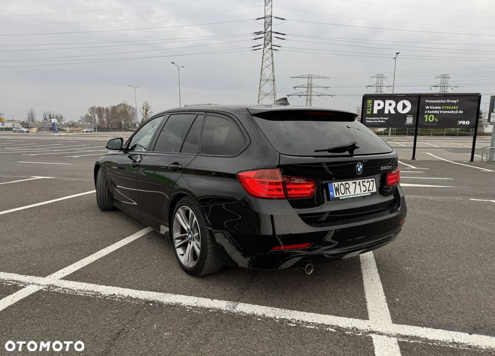 BMW Seria 3 - 3