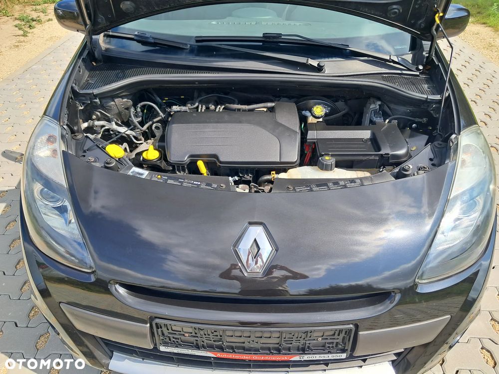 Renault Clio 1.2 16V 75 Dynamique - 23