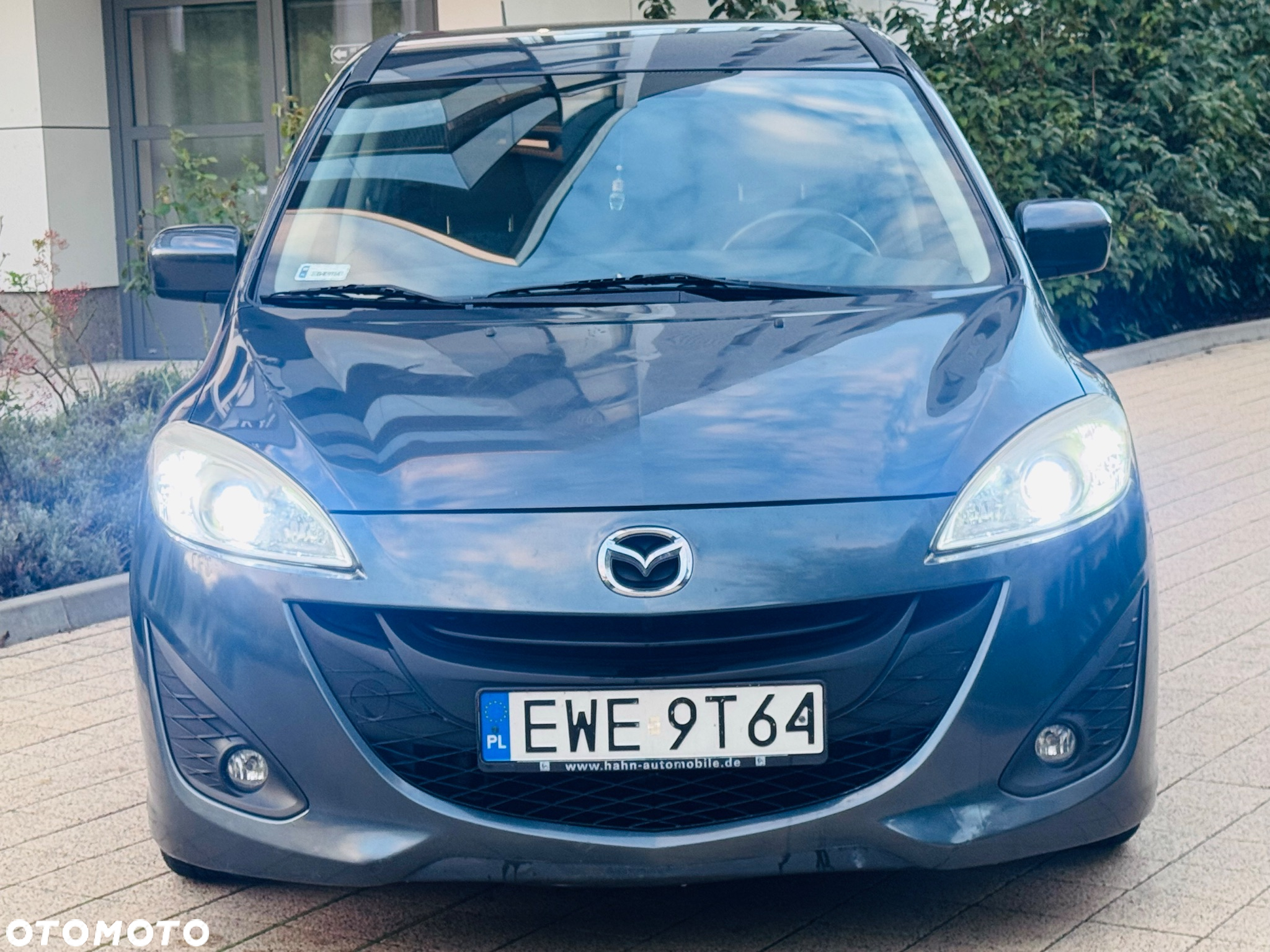 Mazda 5 - 18