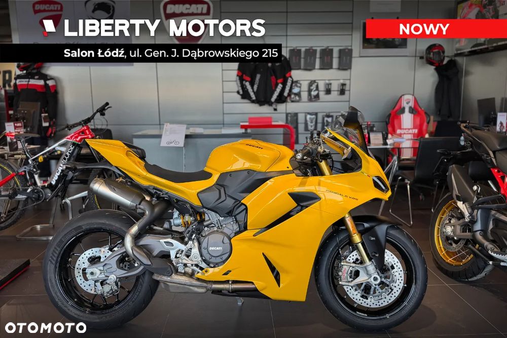 Ducati Panigale V2 - 2