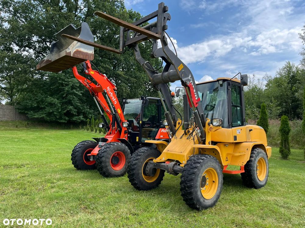 Volvo L30G - 20