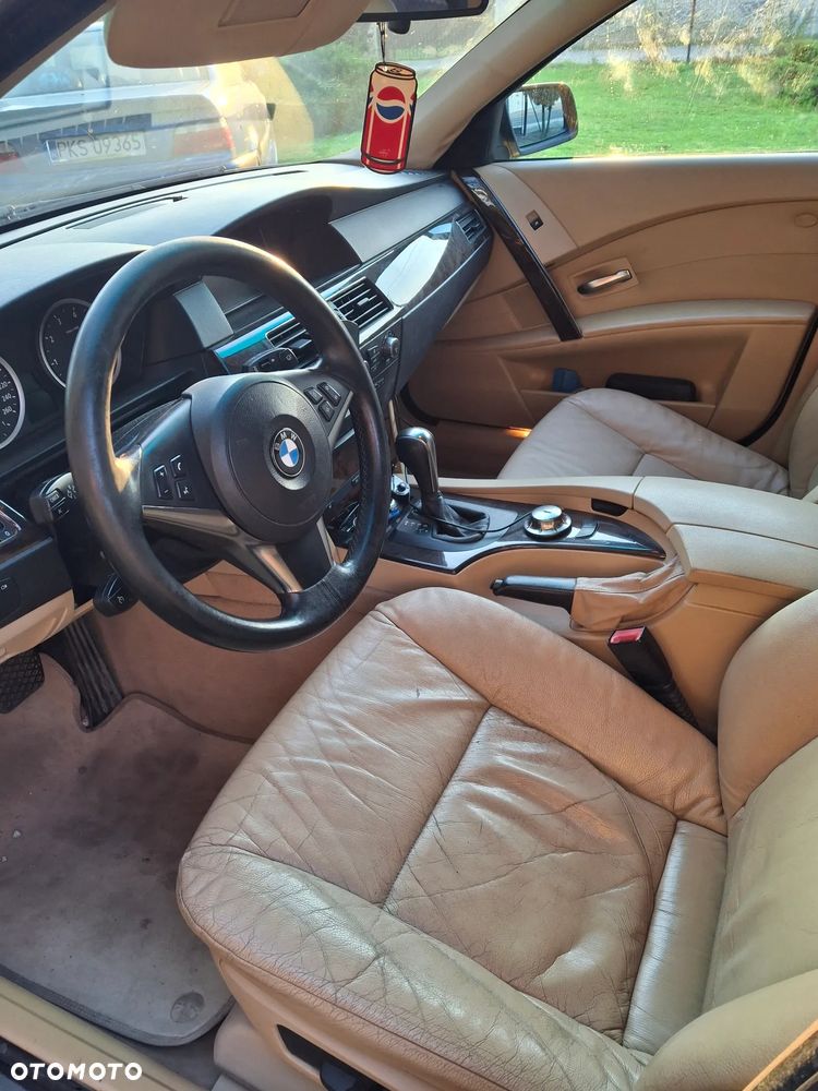 BMW Seria 5 - 9