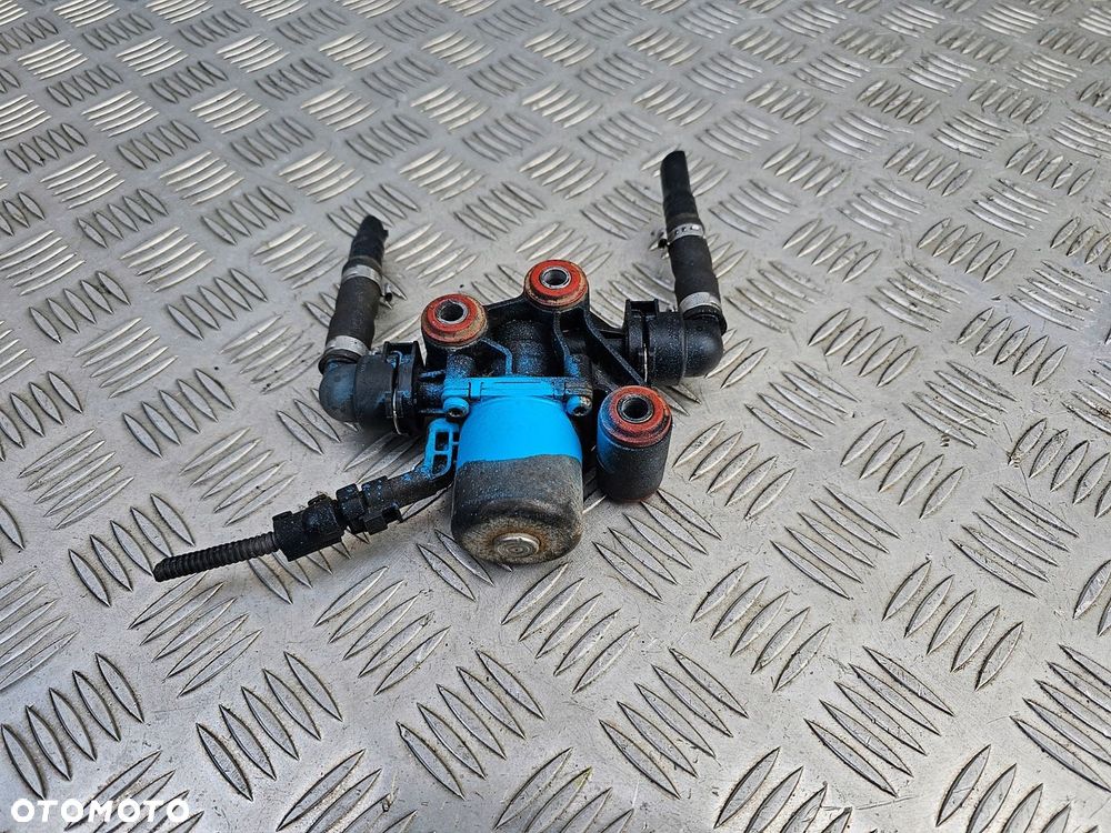 ZAWÓR PODGRZEWACZ POMPY ADBLUE IVECO STRALIS TRAKKER EUROCARGO 4460913010 - 2