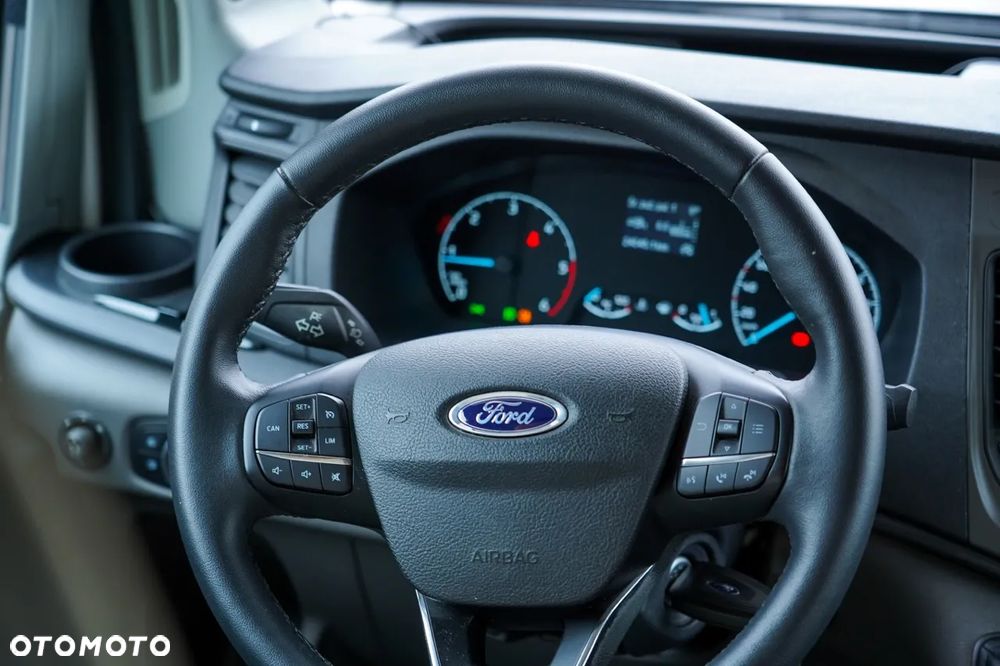 Ford Roller Team Kronos 279M - 13