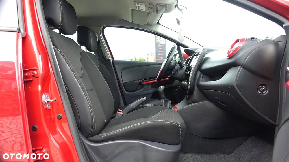 Renault Clio - 27