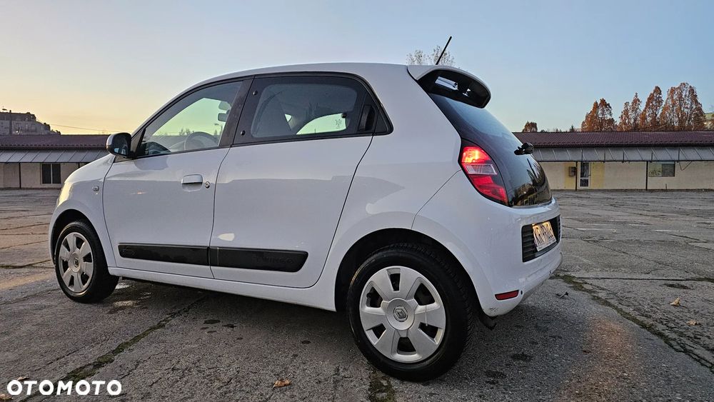 Renault Twingo SCe 70 Zen - 2