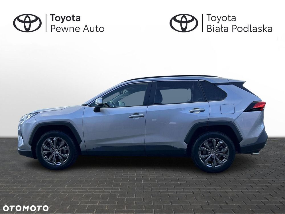Toyota RAV4 2.0 Comfort 4x2 MS - 2