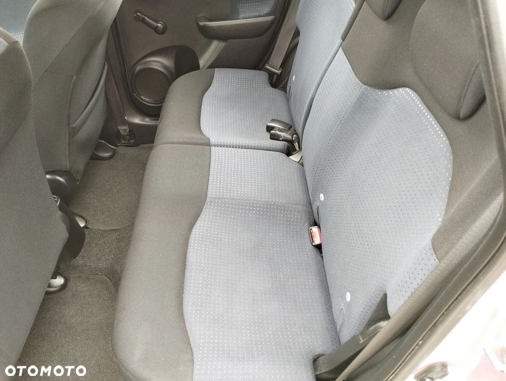 Honda Jazz 1.2 i-VTEC - 19