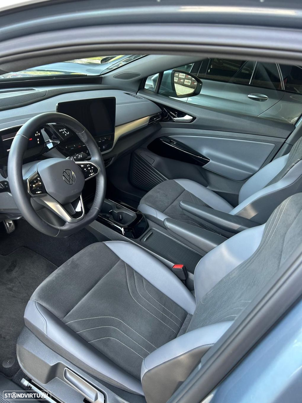 VW ID.5 77 kWh Pro Performance - 16