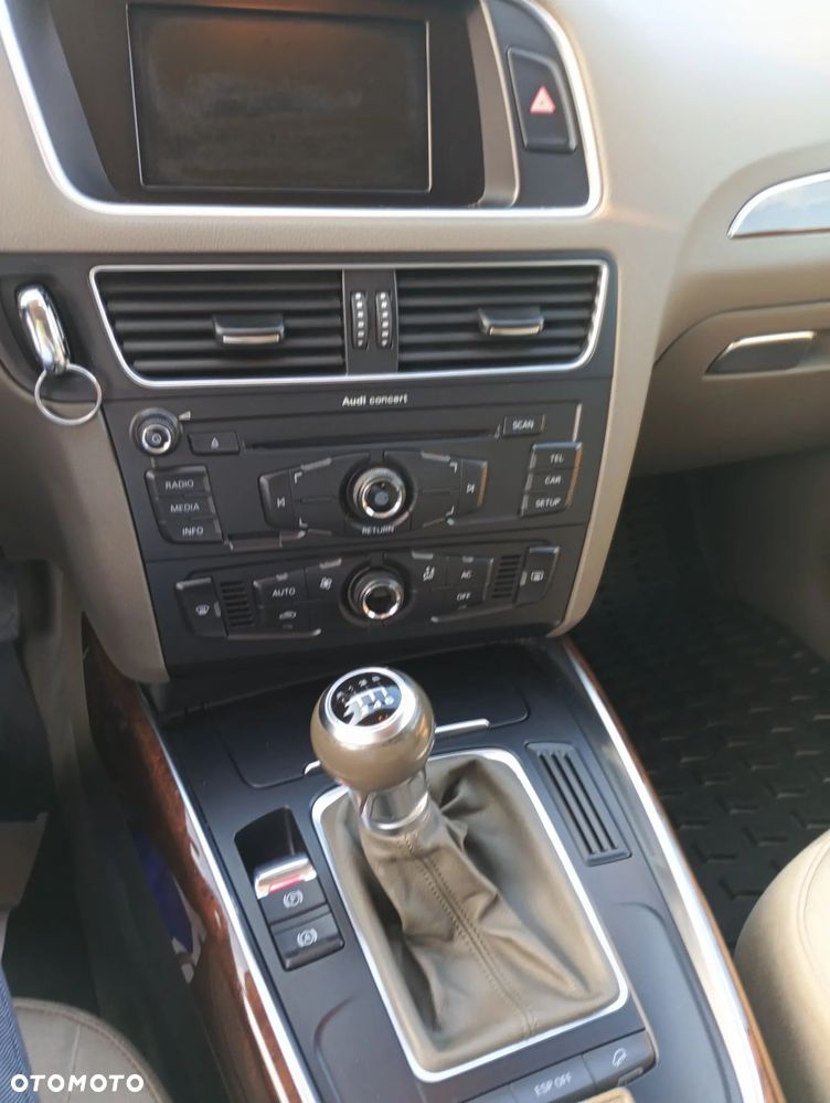 Audi Q5 2.0 TDI Quattro - 11