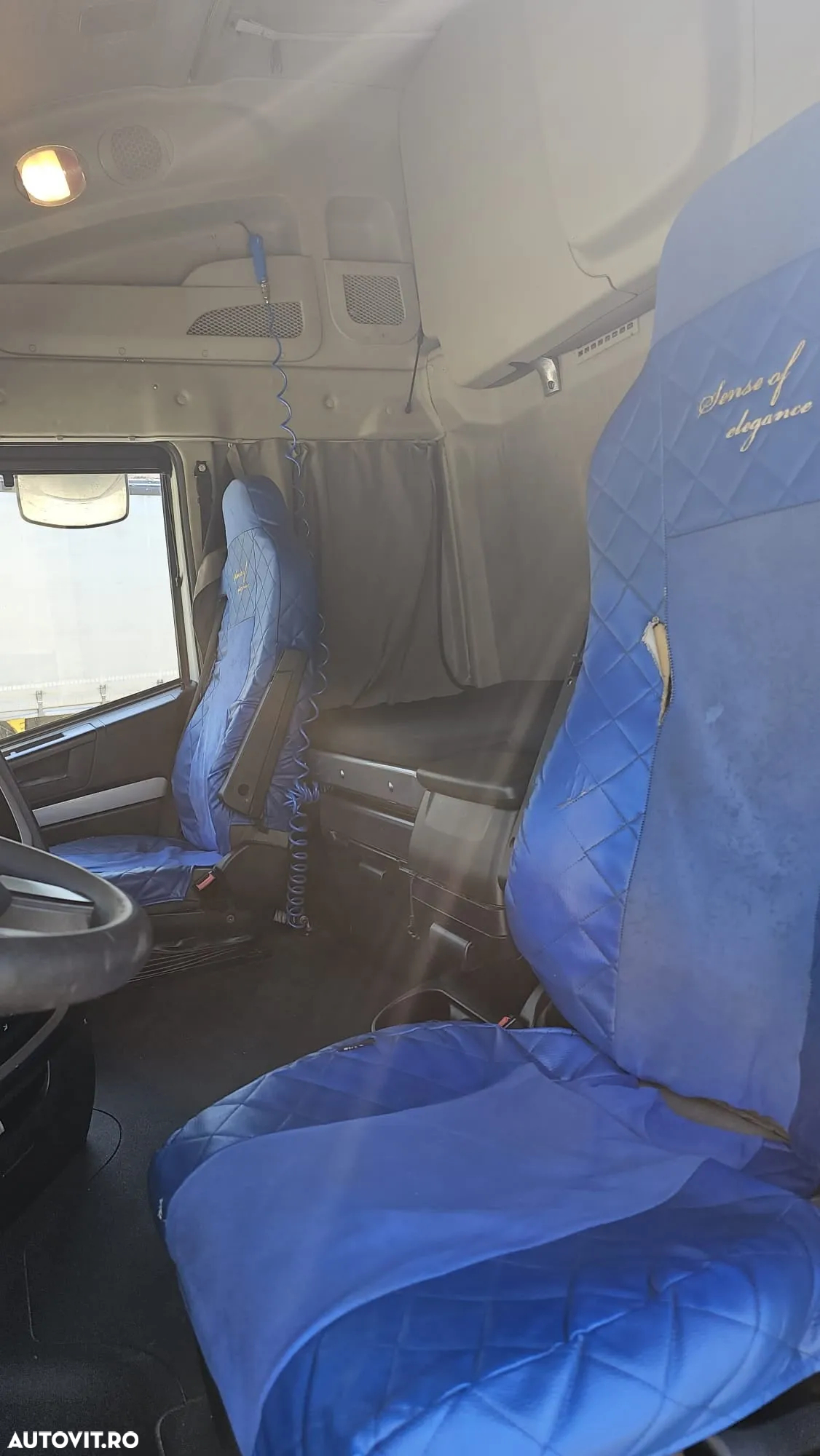 Iveco STRALIS AS440T - 13