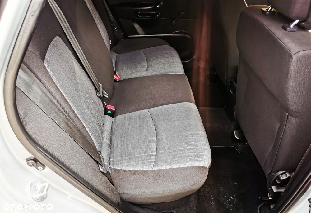 Kia Ceed 1.4 CVVT Attract - 9