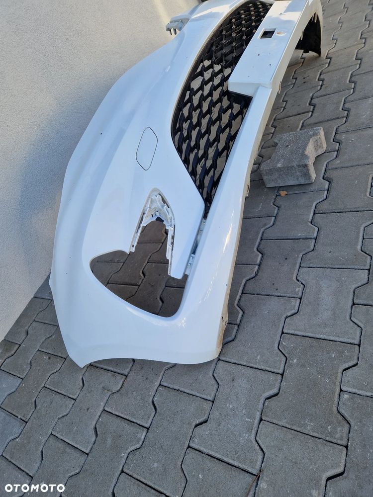 Zderzak Renault Zoe II lift - 6