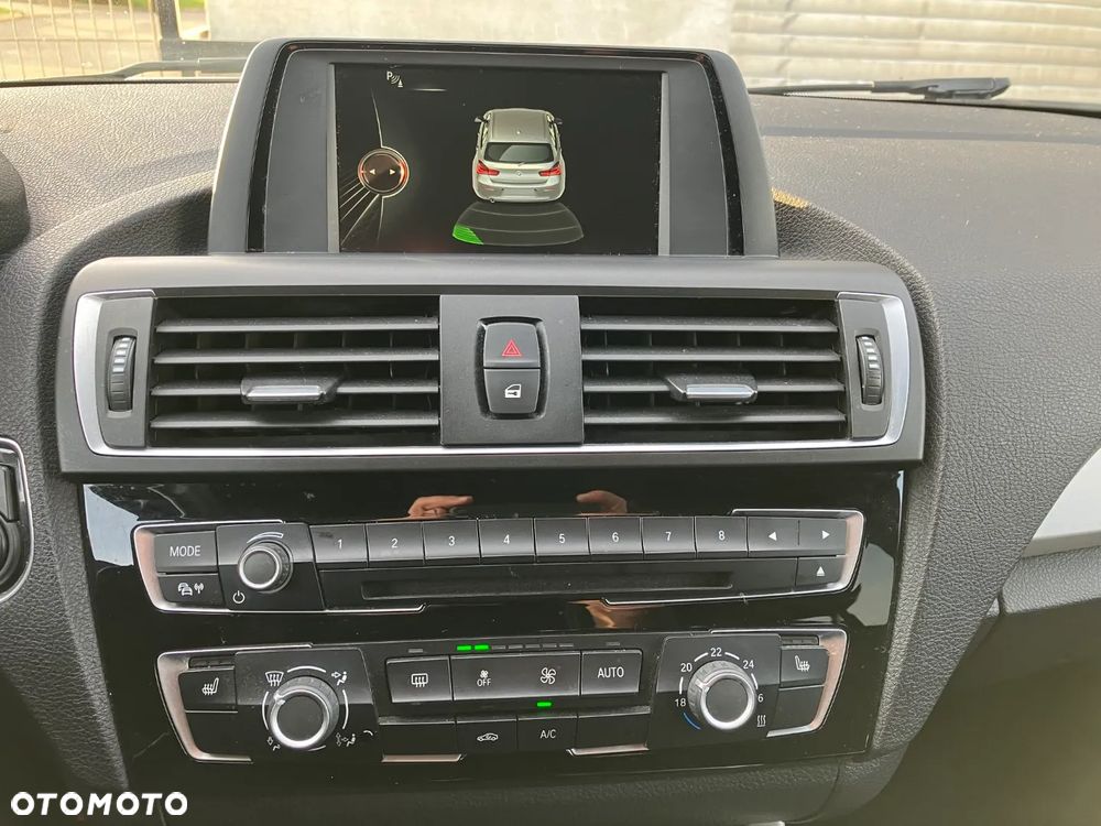 BMW Seria 1 118i Urban Line - 18