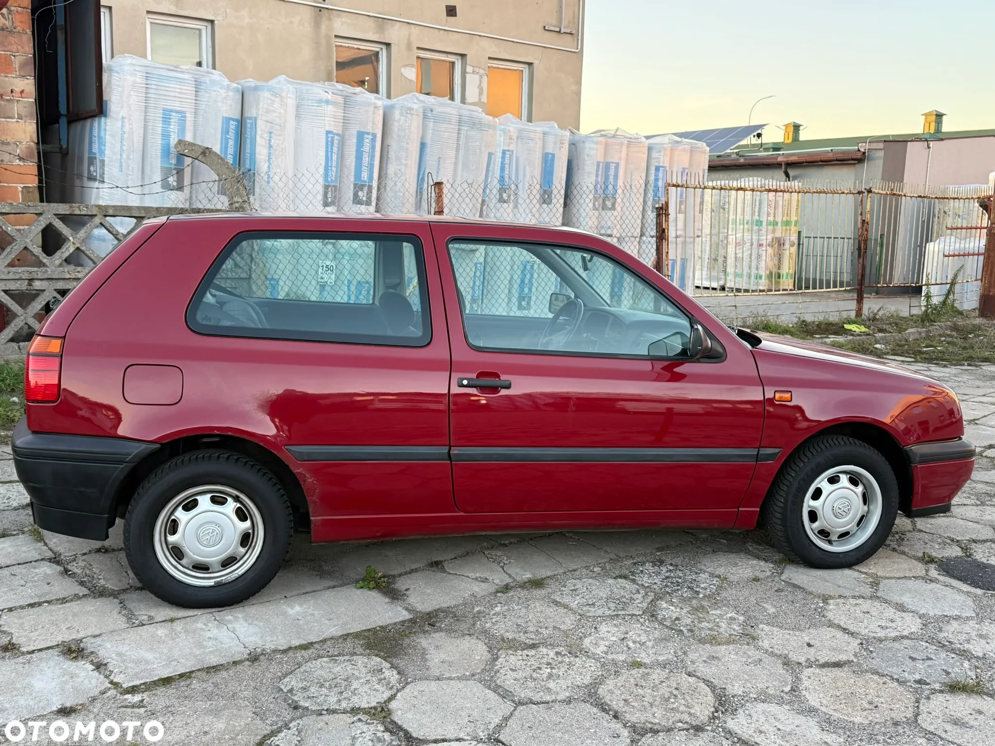 Volkswagen Golf - 10