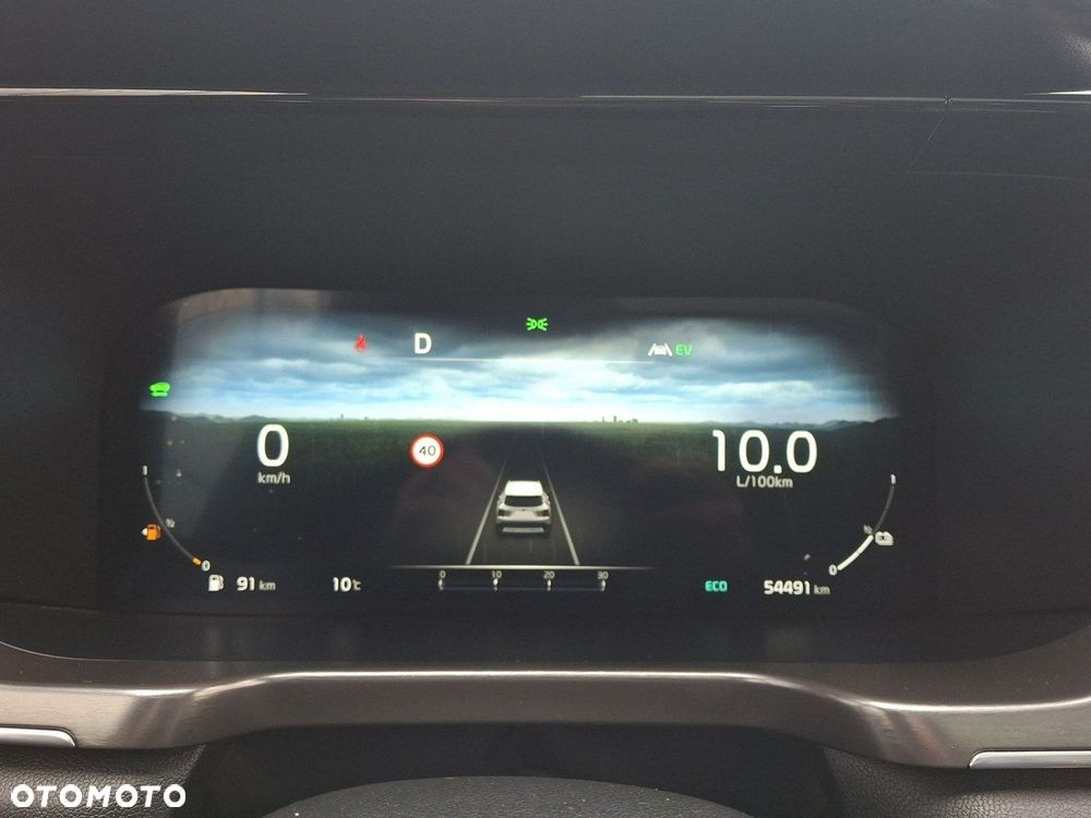 Kia Sorento 1.6 T-GDI HEV Prestige Line 4WD - 22