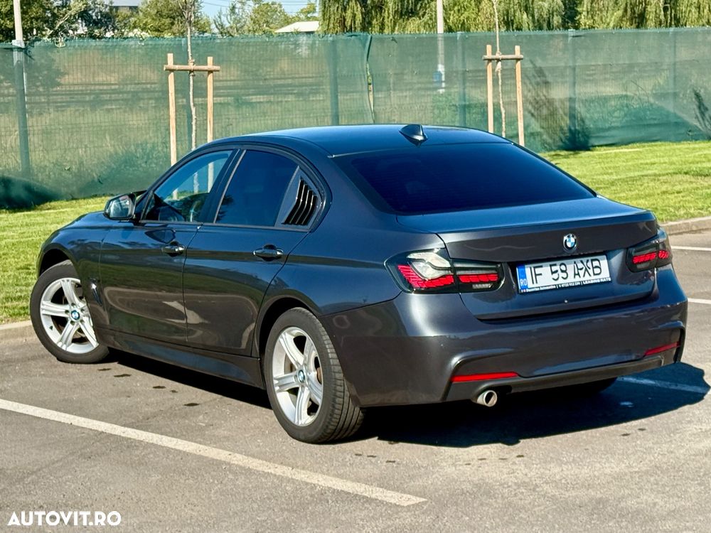 BMW Seria 3 - 3