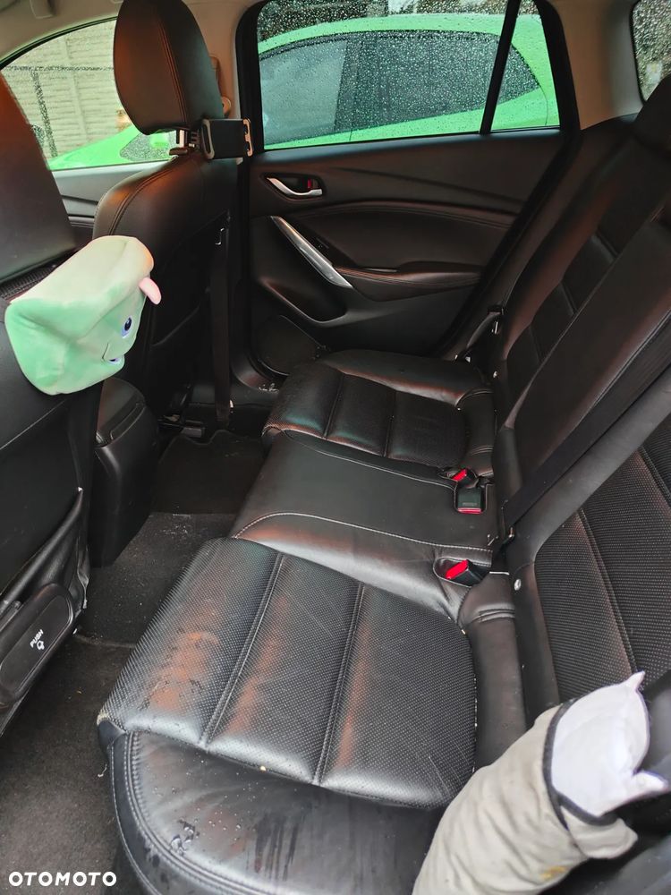 Mazda 6 2.0 SKYACTIV-G Prime-Line - 7