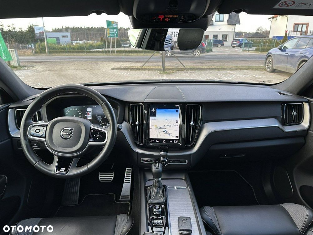 Volvo XC 60 D4 R-Design - 15