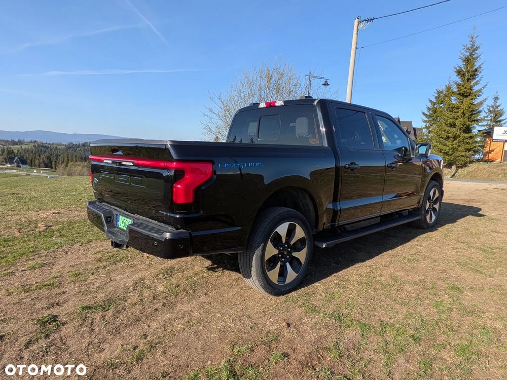 Ford F150 - 8