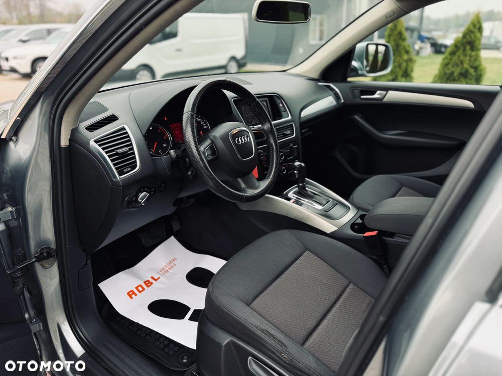 Audi Q5 2.0 TDI Quattro S tronic - 14