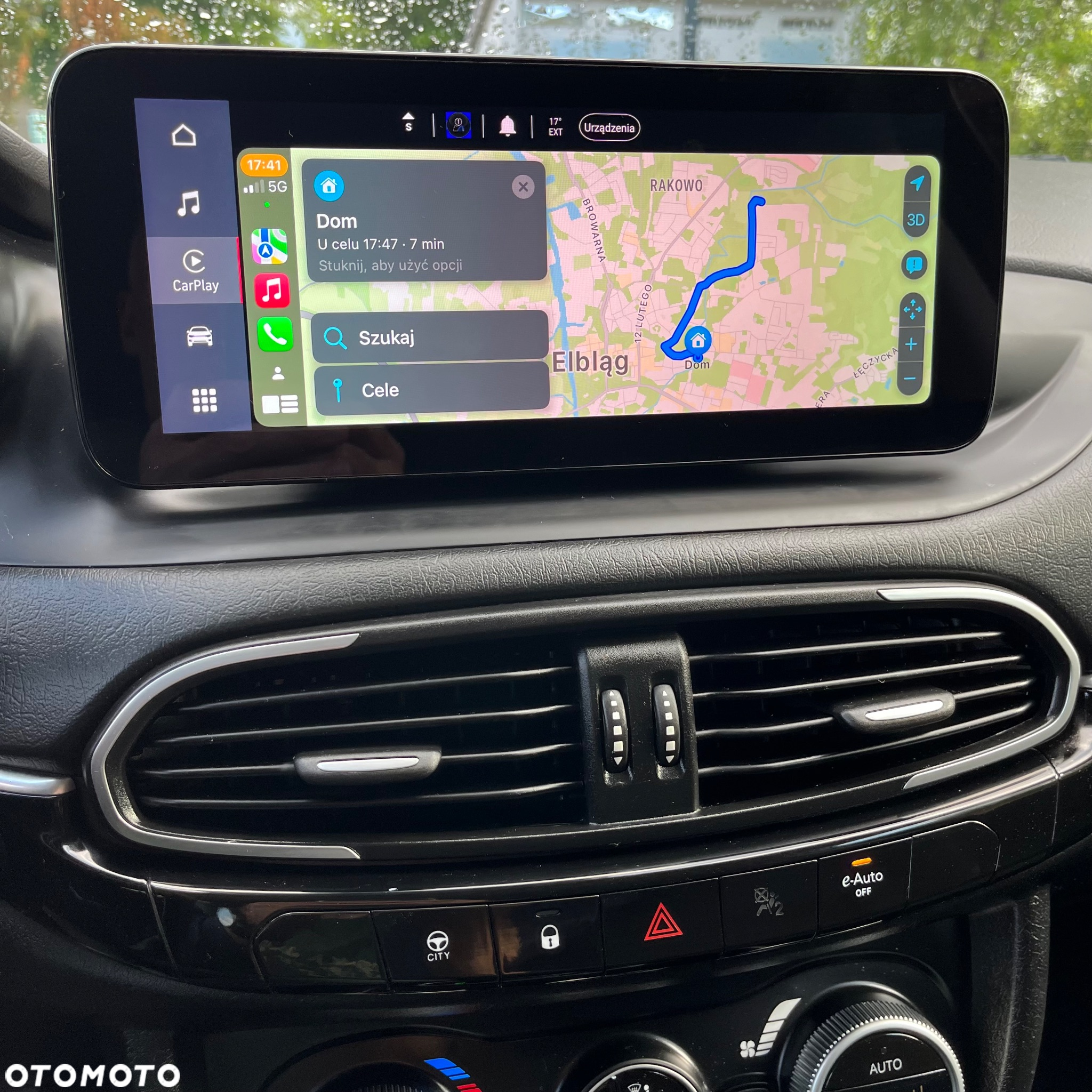 Fiat Tipo Kombi 1.5 GSE Hybrid Cross - 34