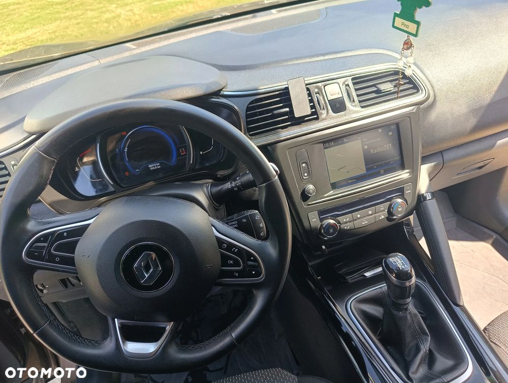 Renault Kadjar Energy TCe 130 Business - 15
