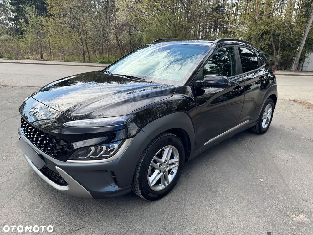 Hyundai Kona 1.0 T-GDI Style DCT - 14