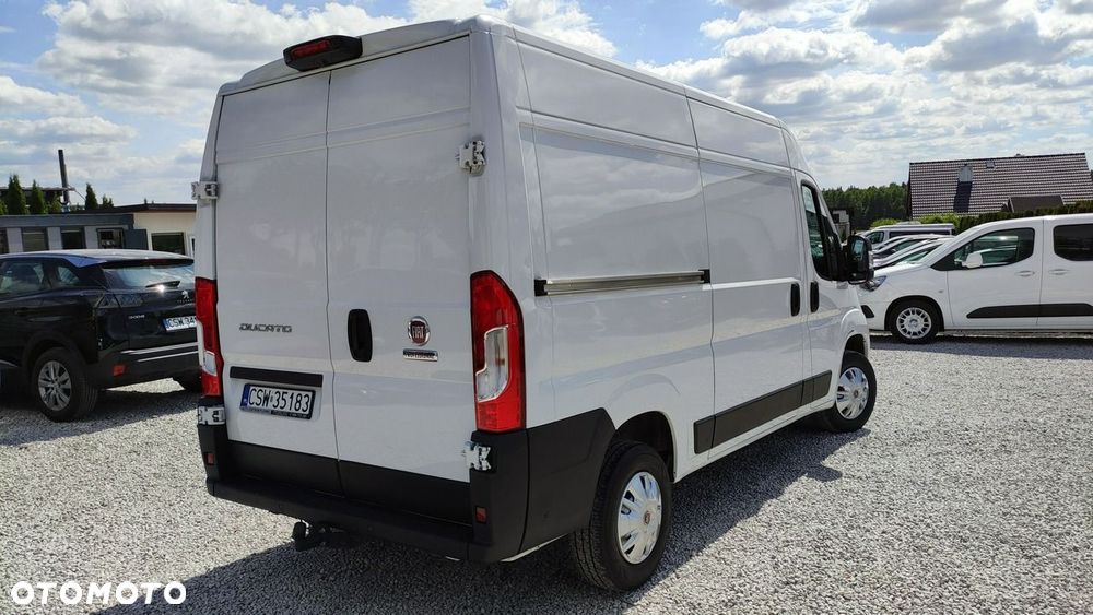 Fiat Ducato - 4