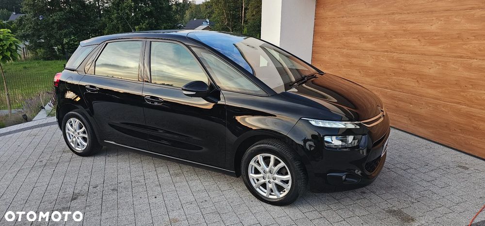 Citroën C4 Picasso e-HDi 115 Seduction - 30