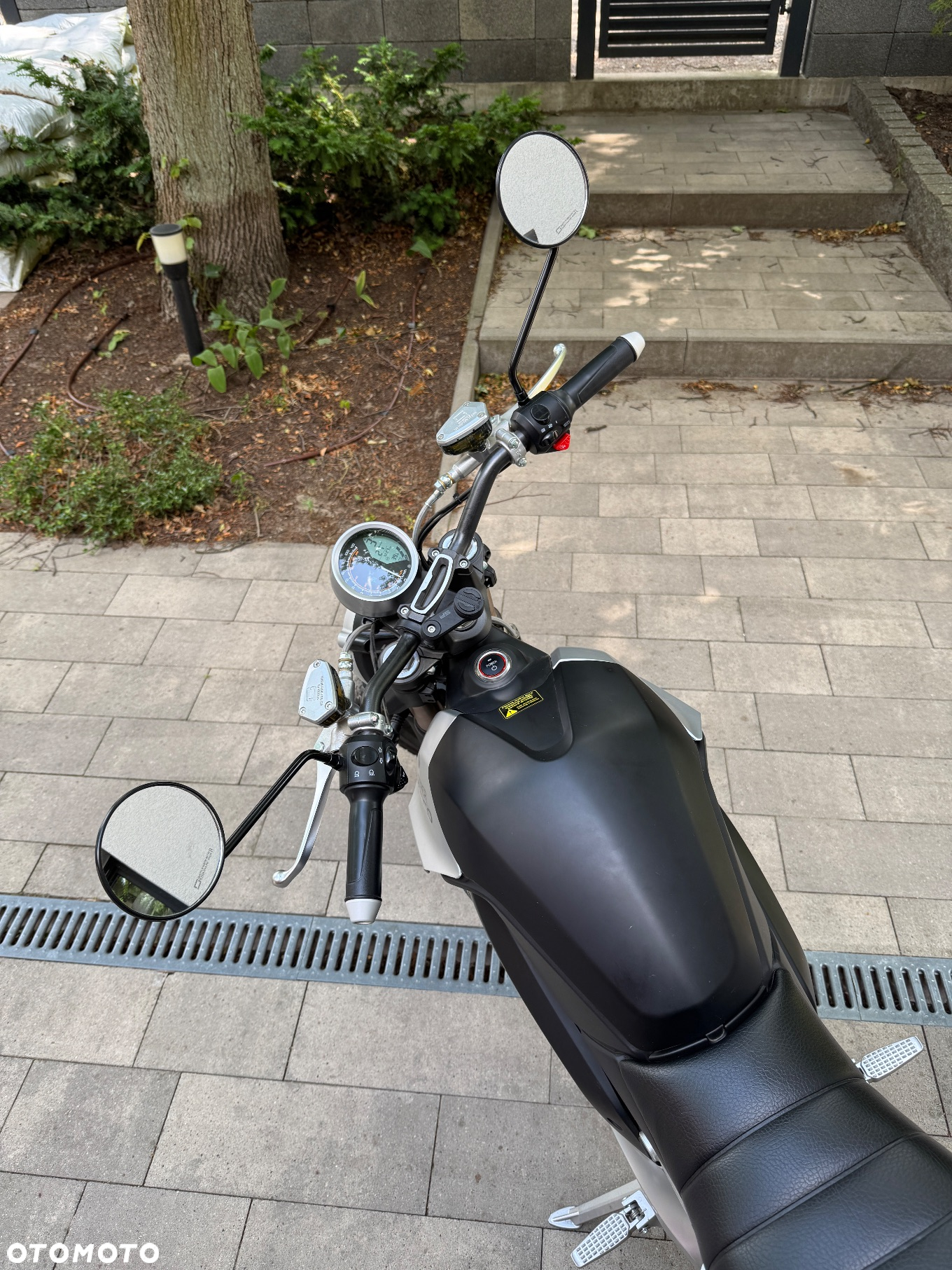 Super Soco TC MAX - 6