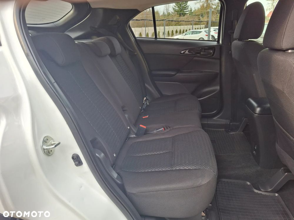 Mitsubishi Eclipse Cross 1.5 T-MIVEC ClearTec CVT 2WD Intro Edition - 29