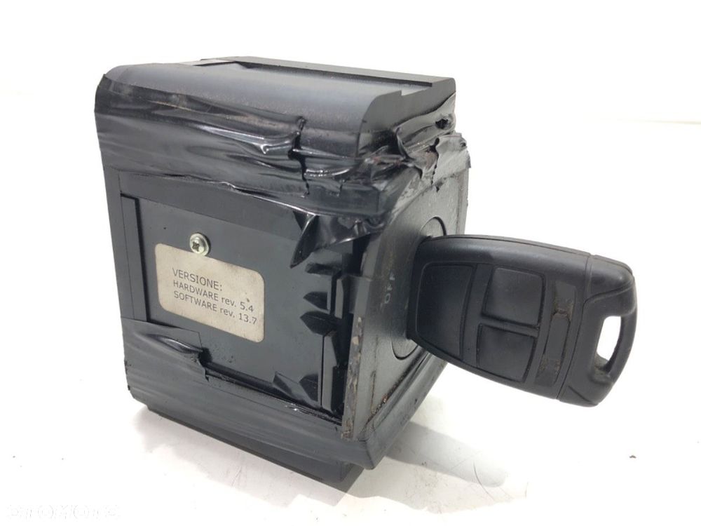 STACYJKA - 326.00 PLN - FIAT CROMA (194_) 2005 - 2022 1.9 D Multijet (194AXB1B) 88 kW [120 KM] olej - 2