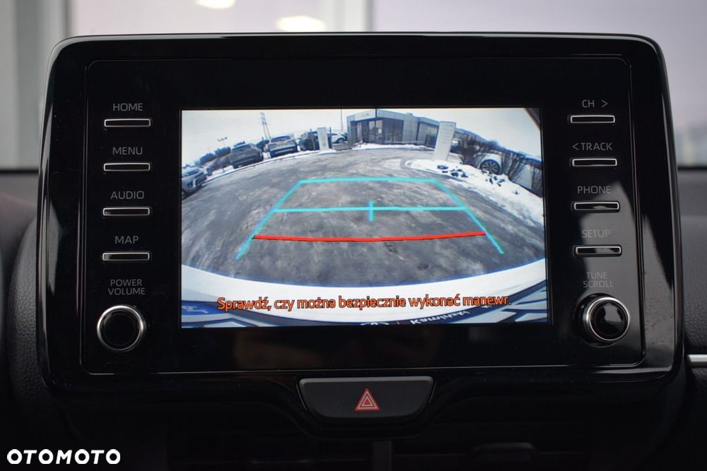 Toyota Yaris Hybrid 1.5 Comfort - 13